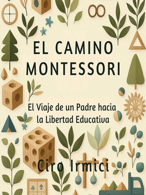 El Camino Montessori - Audiobook